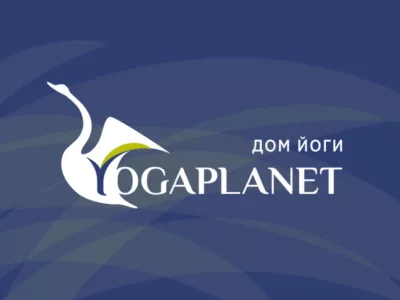 Что означает лебедь в логотипе YOGAPLANET?