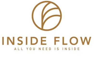 Inside Flow Yoga — новое занятие